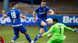 Nhận định, soi kèo Santa Coloma vs Penybont, 22h ngày 20/7