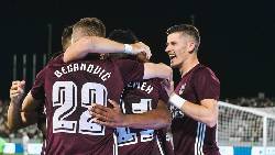 Nhận định, soi kèo Sarajevo vs Torpedo Kutaisi, 2h ngày 21/7