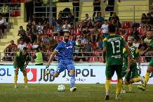 Nhận định, soi kèo SP Cosmos vs FK Sutjeska Niksic, 1h45 ngày 21/7