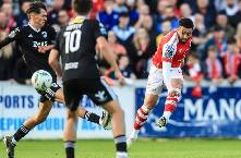 Nhận định, soi kèo St. Patrick's vs F91 Dudelange, 1h45 ngày 21/7