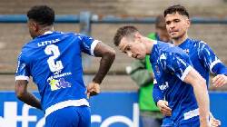 Phân tích kèo hiệp 1 Santa Coloma vs Penybont, 22h ngày 20/7