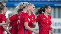 Soi kèo phạt góc nữ New Zealand vs nữ Na Uy, 14h ngày 20/7