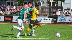 Nhận định, soi kèo AC Oulu vs Ekenas, 21h00 ngày 20/7: Cửa trên ‘tạch’