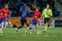 Nhận định, soi kèo Hvidovre vs HB Koge, 0h00 ngày 20/7: Lịch sử tái diễn