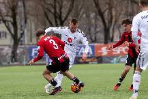 Nhận định, soi k&egrave;o Nomme United vs Kalju FC, 23h30 ng&agrave;y 19/7: Kh&ocirc;ng dễ thắng