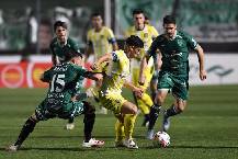 Nhận định, soi k&egrave;o Rosario Central vs Sarmiento Junin, 7h00 ng&agrave;y 20/7: Chủ nh&agrave; mất sức