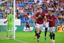 Nhận định, soi kèo Sparta Prague vs Pardubice, 0h00 ngày 20/7: Sức mạnh nhà vô địch