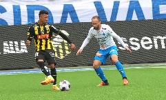 Soi kèo góc Varnamo vs Hacken, 20h00 ngày 20/7