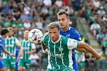 Nhận định, soi kèo Bohemians vs Banik Ostrava, 22h00 ngày 19/7: Tự tin trên sân khách
