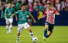 Nhận định, soi kèo Club Leon vs Guadalajara, 8h00 ngày 20/7: Khởi đầu suôn sẻ