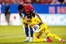 Nhận định, soi kèo Dallas vs Saint Louis City, 7h30 ngày 20/7: Xa nhà là bão tố