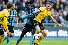 Nhận định, soi kèo Djurgardens vs Elfsborg, 20h00 ngày 19/7: Nỗ lực bất thành
