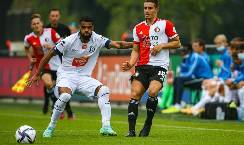 Nhận định, soi kèo Feyenoord vs Gent, 18h00 ngày 19/7: Ánh sáng trở lại Feijenoord 