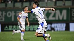 Nhận định, soi kèo Gyeongnam vs Incheon United, 17h00 ngày 20/7: Kết quả dễ đoán