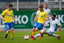 Nhận định, soi kèo Olimpija Ljubljana vs NS Mura, 1h15 ngày 20/7: Khác biệt đẳng cấp