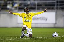 Nhận định, soi kèo Ostersunds vs Falkenbergs, 20h00 ngày 19/7: Rút ngắn khoảng cách