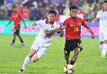 Nhận định, soi kèo U23 Timor Leste vs U23 Thái Lan, 20h00 ngày 19/7: Khó có bất ngờ
