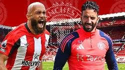 Vì sao Mbeumo là hợp đồng rất quan trọng với MU?