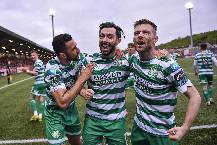 Nhận định, soi kèo Ararat Armenia vs Shamrock Rovers, 23h00 ngày 21/7: Tin vào Ararat Armenia