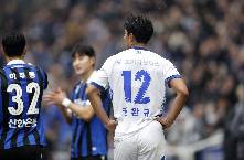 Nhận định, soi kèo Ulsan HD vs Incheon United, 17h30 ngày 21/7: Thêm một lần đau