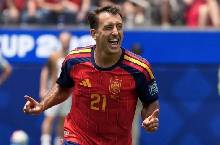 Siêu máy tính dự đoán Tây Ban Nha vs Argentina, 02h00 ngày 20/7