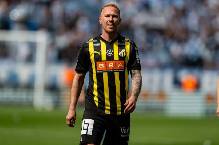 Soi kèo góc Halmstads vs BK Hacken, 21h30 ngày 19/07