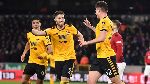 Đội h&igrave;nh Wolves vs MU: Solskjaer c&oacute; đầy đủ 'binh h&ugrave;ng tướng mạnh'