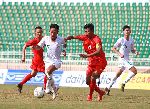 Ph&acirc;n t&iacute;ch tỷ lệ U18 Indonesia vs U18 Myanmar, 16h30 ng&agrave;y 19/8