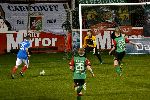 Nhận định Glentoran vs HB Torshavn, 1h00 ng&agrave;y 21/8