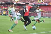 Nhận định, soi kèo Aldosivi vs Colon Santa Fe, 2h45 ngày 21/8