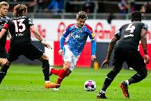 Nhận định, soi k&egrave;o Fortuna D&uuml;sseldorf vs Holstein Kiel, 23h30 ng&agrave;y 20/8