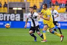 Nhận định, soi kèo Frosinone vs Parma, 1h30 ngày 21/8