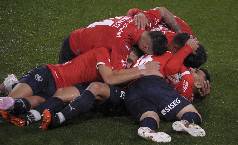 Nhận định, soi kèo Independiente vs Defensa y Justicia, 7h15 ngày 21/8