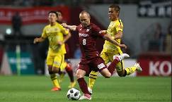 Nhận định, soi k&egrave;o Vissel Kobe vs Kashima Antlers, 16h ng&agrave;y 21/8