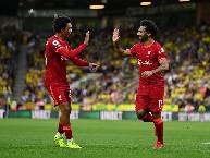 Soi kèo phạt góc Liverpool vs Burnley, 18h30 ngày 21/8