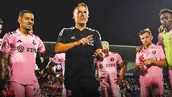 Nhận định, soi kèo Inter Miami vs Toronto, 7h07 ngày 21/8