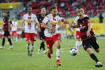 Nhận định, soi kèo Jahn Regensburg vs Karlsruher, 18h ngày 20/8