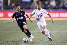 Nhận định, soi kèo LA Galaxy vs Seattle Sounders, 9h00 ngày 20/8