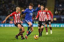 Nhận định, soi k&egrave;o Leicester vs Southampton, 21h ng&agrave;y 20/8