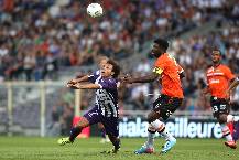 Nhận định, soi k&egrave;o Toulouse vs Lorient, 20h ng&agrave;y 21/8