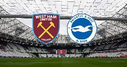 Nhận định, soi k&egrave;o West Ham vs Brighton, 20h ng&agrave;y 21/8