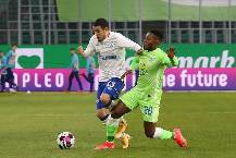 Nhận định, soi k&egrave;o Wolfsburg vs Schalke, 20h30 ng&agrave;y 20/8