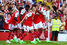 Soi kèo đặc biệt Bournemouth vs Arsenal, 23h30 ngày 20/8