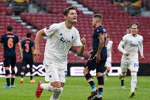 Soi kèo, dự đoán Macao Lyngby vs Copenhagen 0h00 ngày 20/8