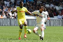 Soi k&egrave;o, dự đo&aacute;n Macao Marseille vs Nantes, 2h ng&agrave;y 21/8