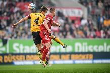 Soi kèo tài xỉu Braunschweig vs Düsseldorf hôm nay 1h30 ngày 21/8