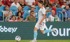 Soi kèo tài xỉu Montreal vs New England hôm nay, 6h37 ngày 21/8