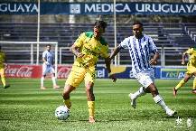 Soi kèo tài xỉu Sportivo Cerrito vs Cerro Largo hôm nay 6h00 ngày 20/8