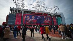 Áp lực cực đại, M.U quay xe với 'sát thủ' ghi 35 bàn / 129 trận