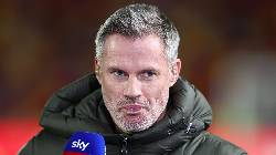 Carragher: 'Cậu ta không xứng với 60 củ Man United đã bỏ ra'